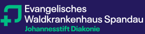 Logo of Evangelisches Waldkrankenhaus Spandau