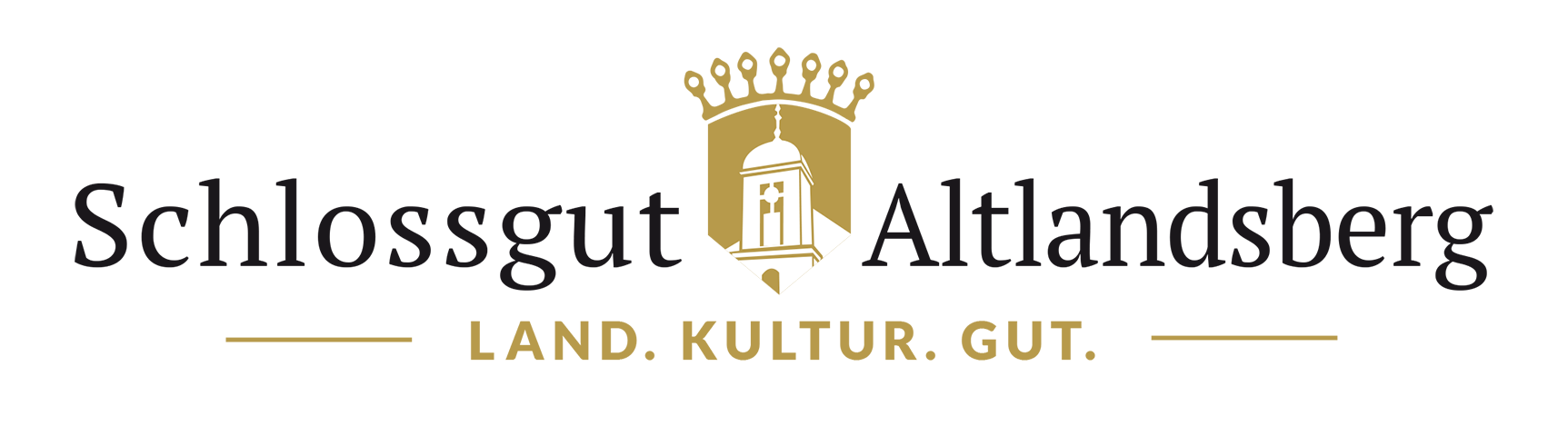 Logo of Schlossgut Altlandsberg