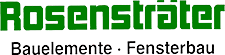 Logo of Rosensträter GmbH
