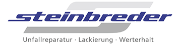 Logo of Werner Steinbreder GmbH