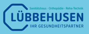 Logo of Sanitäthaus Lübbehusen
