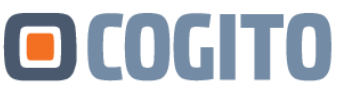 Logo of Cogito GmbH