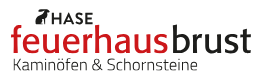 Logo of Feuerhaus Brust GmbH