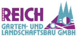 Logo of Reich Garten- und Landschaftsbau GmbH