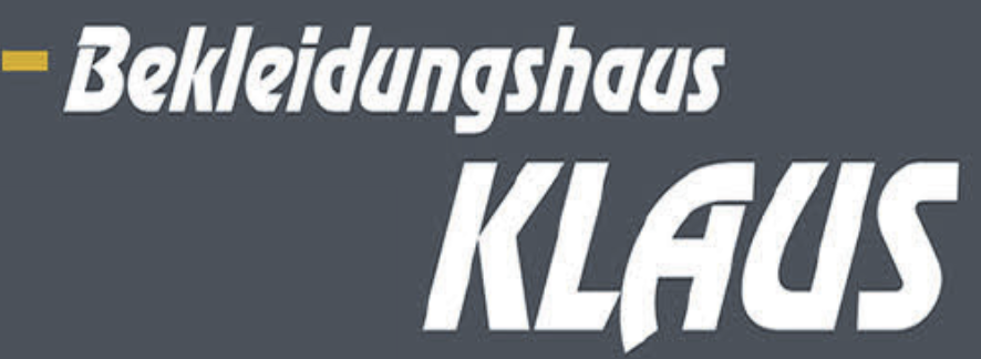 Logo of Bekleidungshaus Klaus