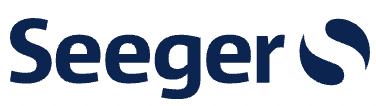 Logo of Seeger Gesundheitshaus GmbH & Co. KG