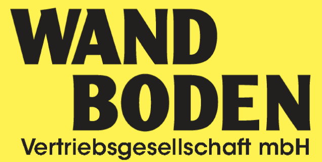 Logo of Wand und Boden Vertriebsgesellschaft mbH