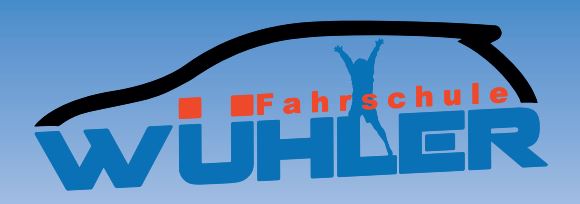 Logo of Fahrschule Wühler