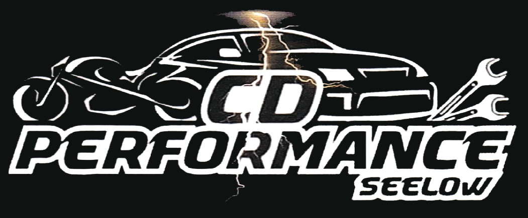 Logo of CD Performance Seelow