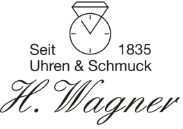 Logo of Uhren & Schmuck H. Wagner