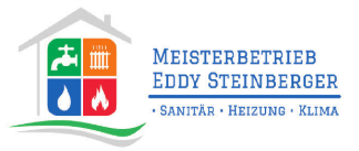Logo of SHK Eddy Steinberger