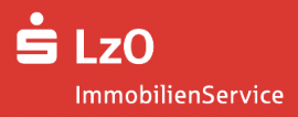 Logo of LzO ImmobilienService
