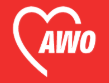 Logo of AWO Altenwohnzentrum Pauline-Ahlsdorff-Haus