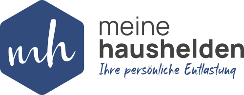Logo of Meine Haushelden GmbH