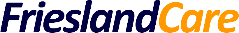 Logo of FrieslandCare Haus Friesland