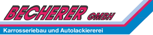 Logo of Becherer GmbH