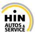 Logo of Autohaus Hin Hauptsitz Elzach