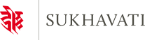 Logo of SUKHAVATI | Zentrum für Spiritual Care