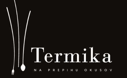 Logo of Gostilna Termika - hiša Goriških njokov