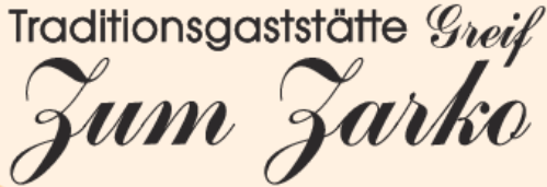 Logo of Zum Zarko