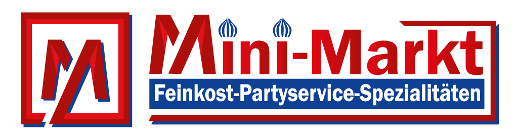 Logo of Mini-Markt Feinkost Partyservice Spezialitäten