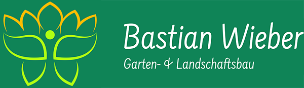 Logo of Bastian Wieber Landschaftsbau- und Gartenbau
