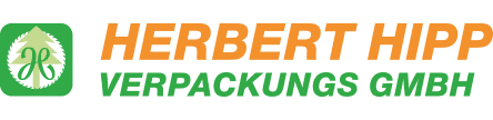Logo of Herbert Hipp Verpackungs GmbH