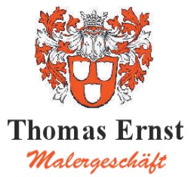 Logo of Ernst Thomas Malergeschäft