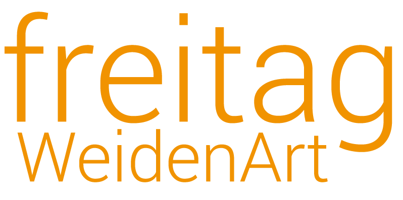 Logo of Freitag Weidenart