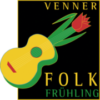 Logo of Venner Folk Frühling e.V.