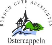 Logo of Gemeinde Ostercappeln