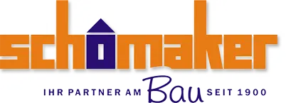 Logo of Schomaker GmbH Bauunternehmen