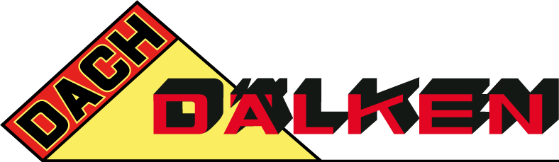 Logo of Dach-Dälken Robert Dälken Dachdeckermeister e.K.