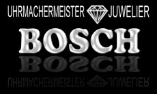 Logo of Helmut Bosch