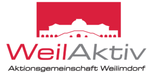 Logo of WeilAktiv Aktionsgemeinschaft Weilimdorf