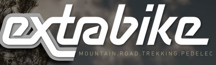 Logo of Extrabike