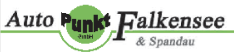 Logo of Autopunkt Falkensee GmbH