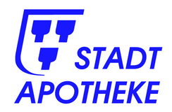 Logo of Stadt Apotheke