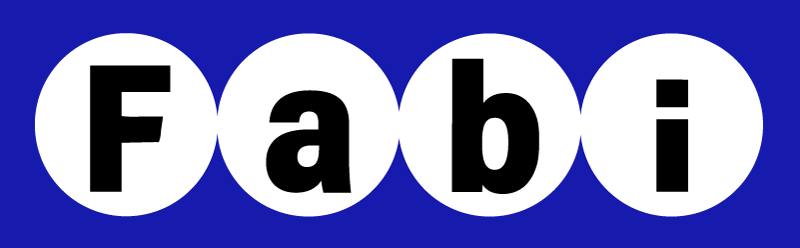 Logo of FABI