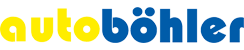 Logo of Auto Böhler