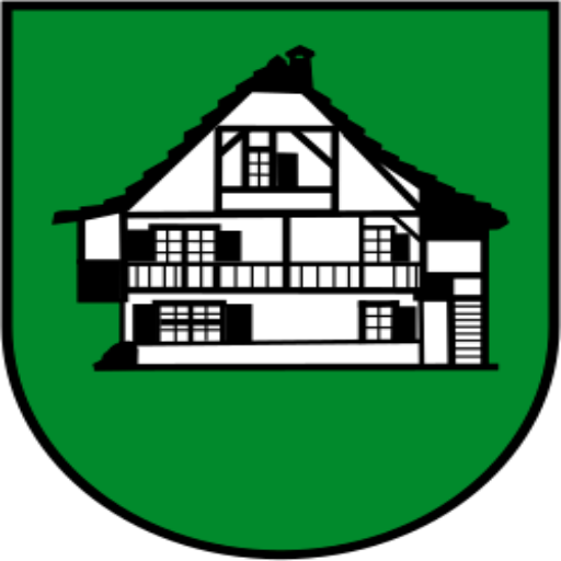 Logo of Gemeindeverwaltung Hausen im Wiesental