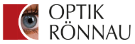 Logo of Optik Rönnau