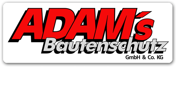 Logo of Adams Bautenschutz