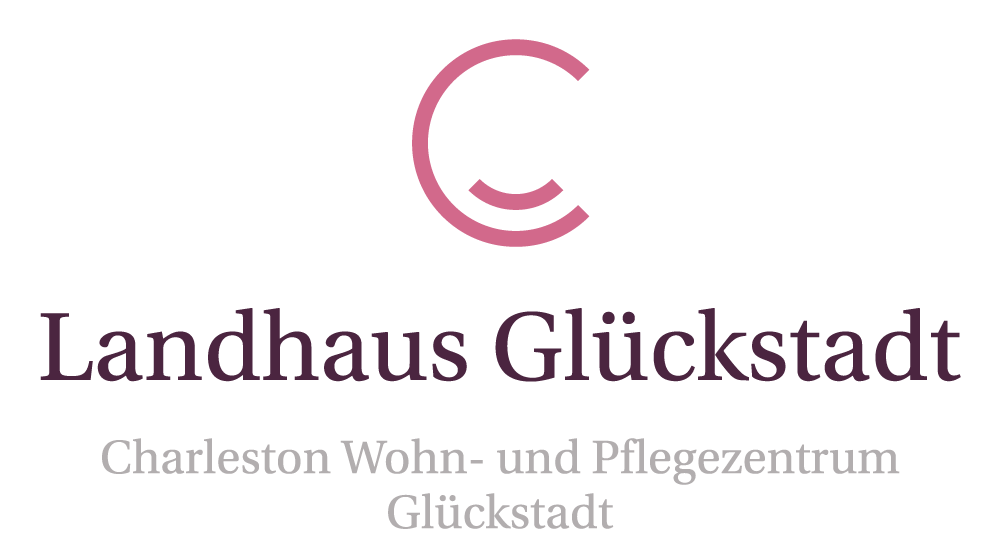 Logo of Landhaus Glückstadt - Charleston Wohn- und Pflegezentrum