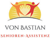 Logo of von Bastian Senioren-Assistenz
