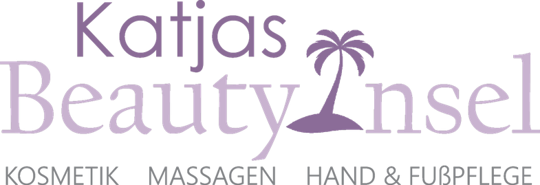Logo of Katjas Beauty Insel
