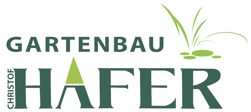 Logo of Gartenbau Christof Hafer