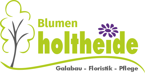 Logo of F. Holtheide