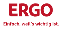 Logo of ERGO Versicherung Grommel OHG