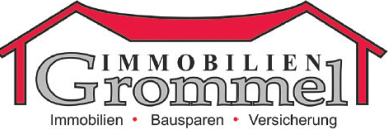 Logo of Grommel Immobilien